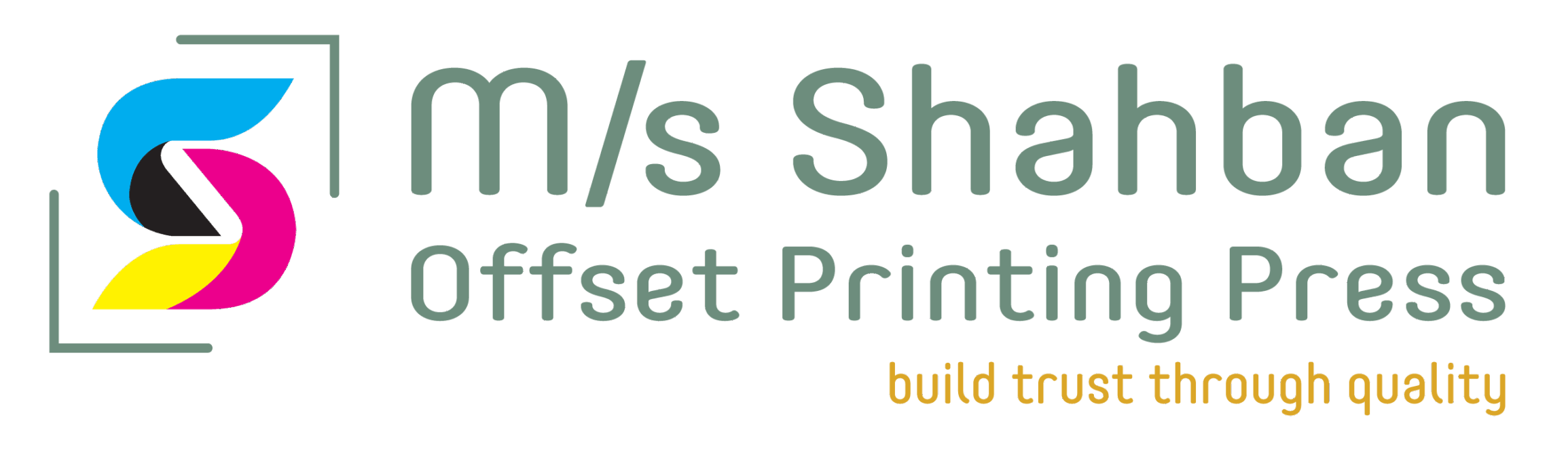 M/s Shahban Offset Printing Press